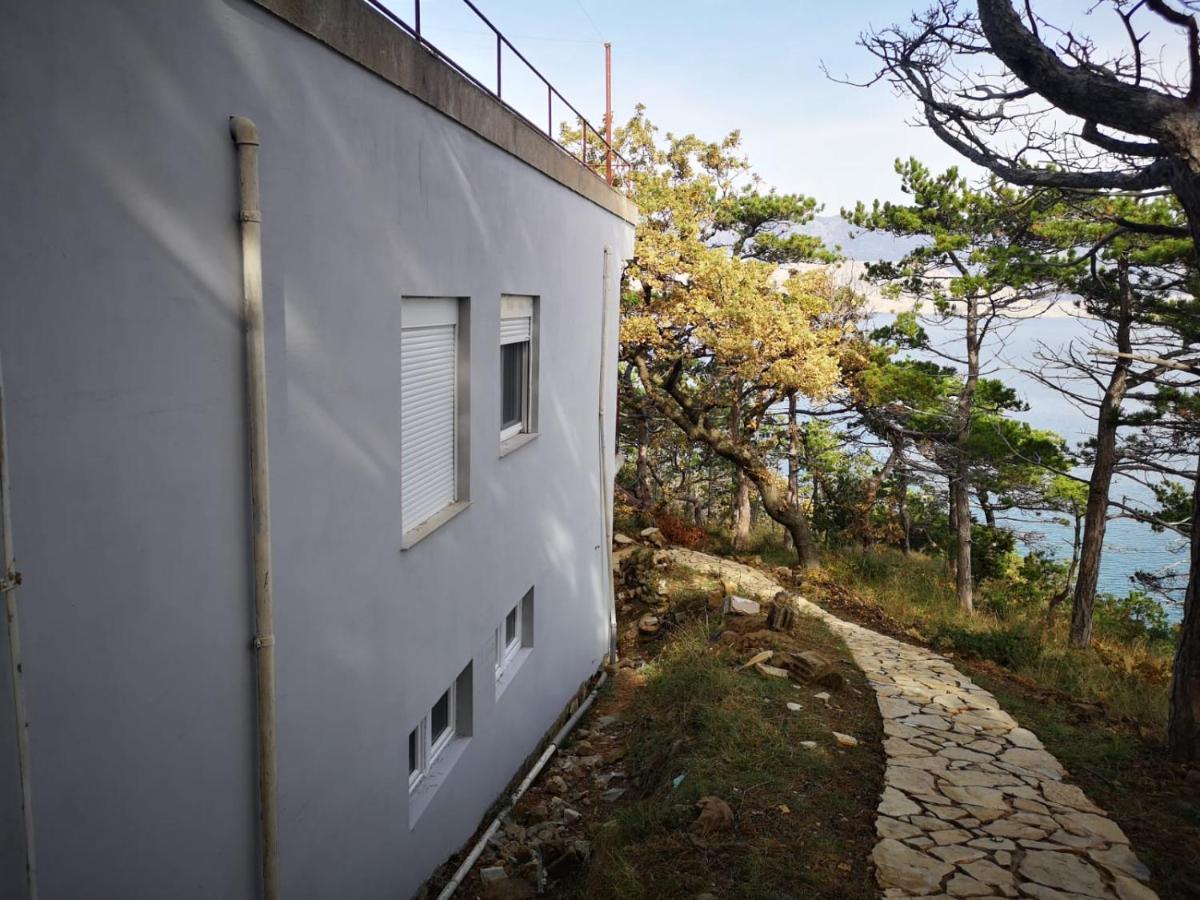 Aparthotel Yellow House Experience Pag Island Exterior foto