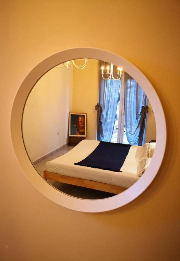 Aparthotel Yellow House Experience Pag Island Exterior foto