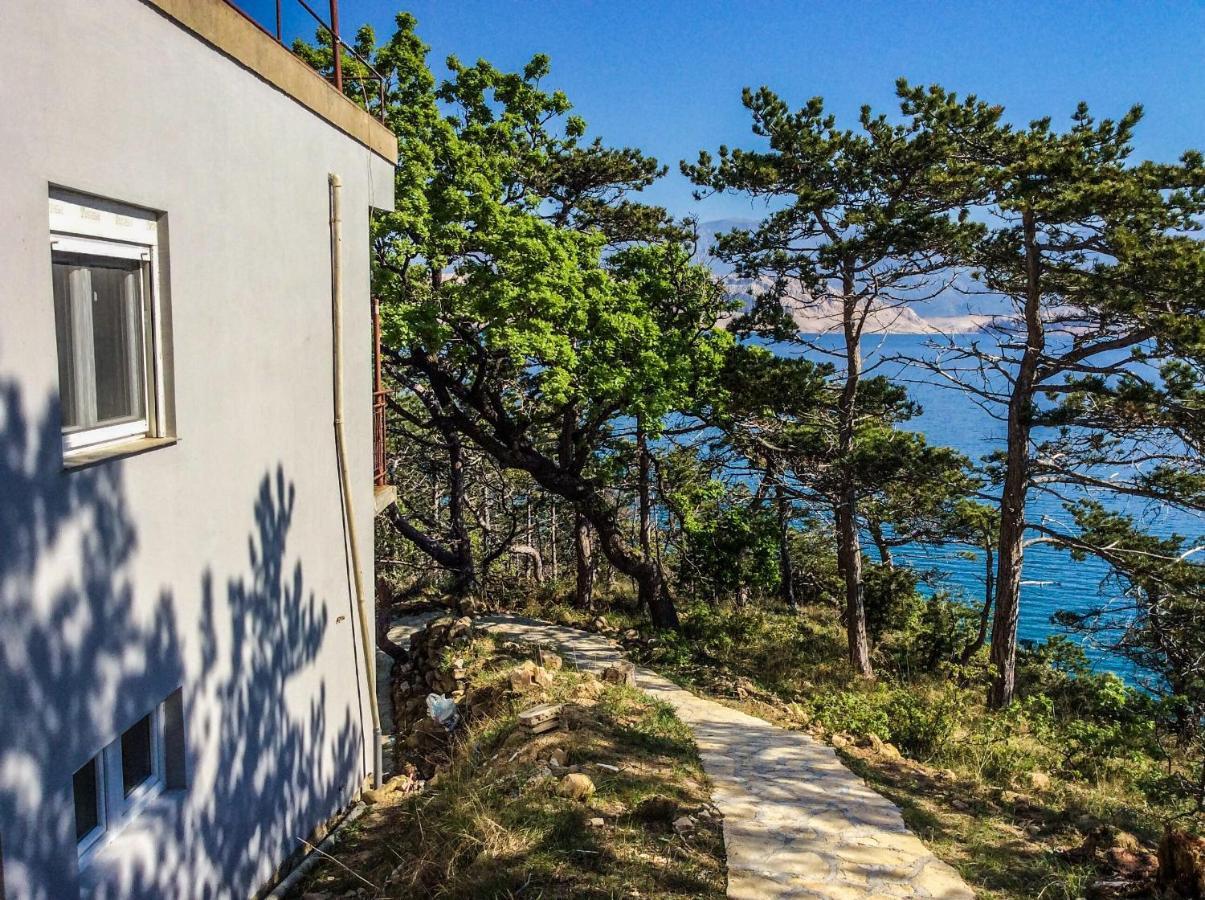 Aparthotel Yellow House Experience Pag Island Exterior foto